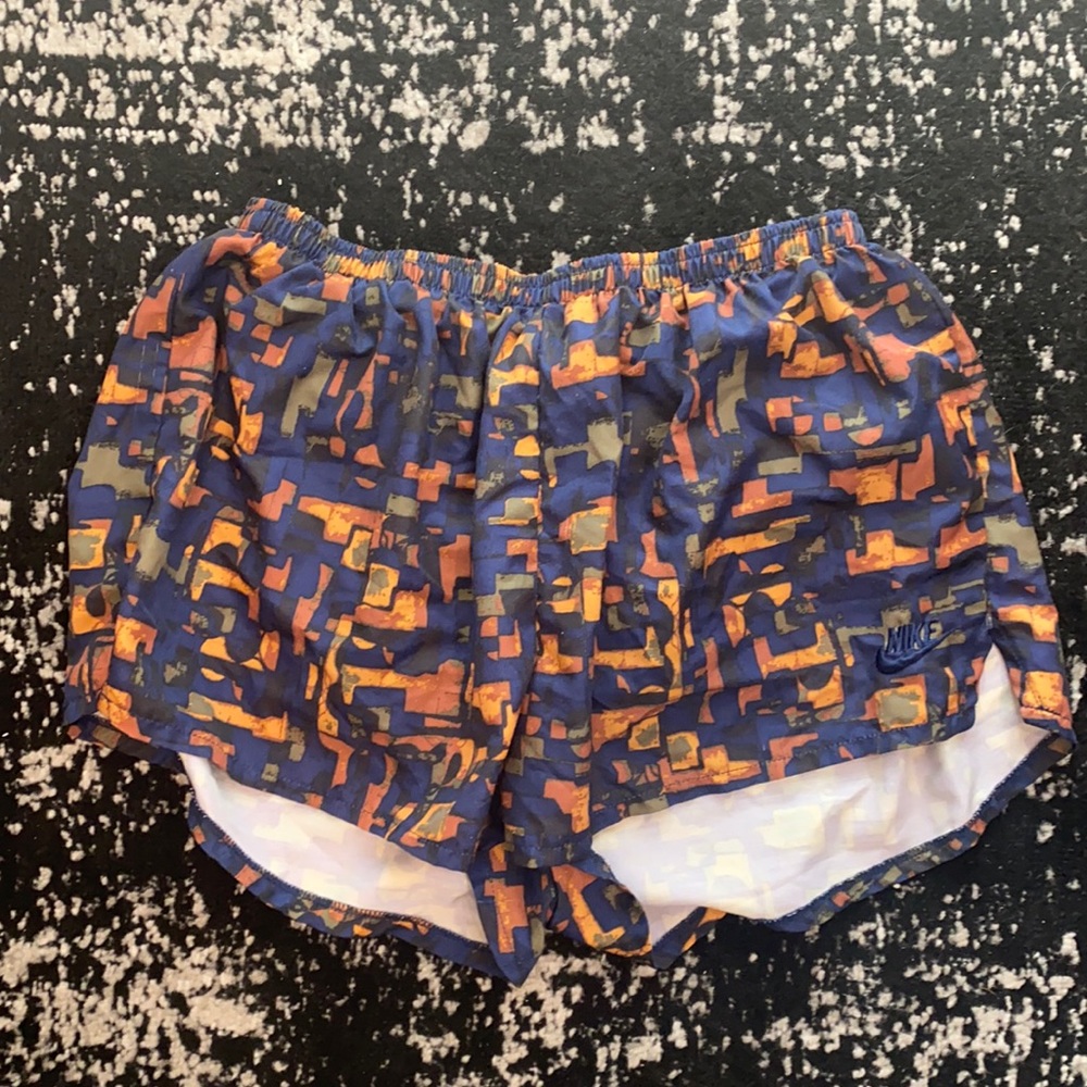 kids nike shorts